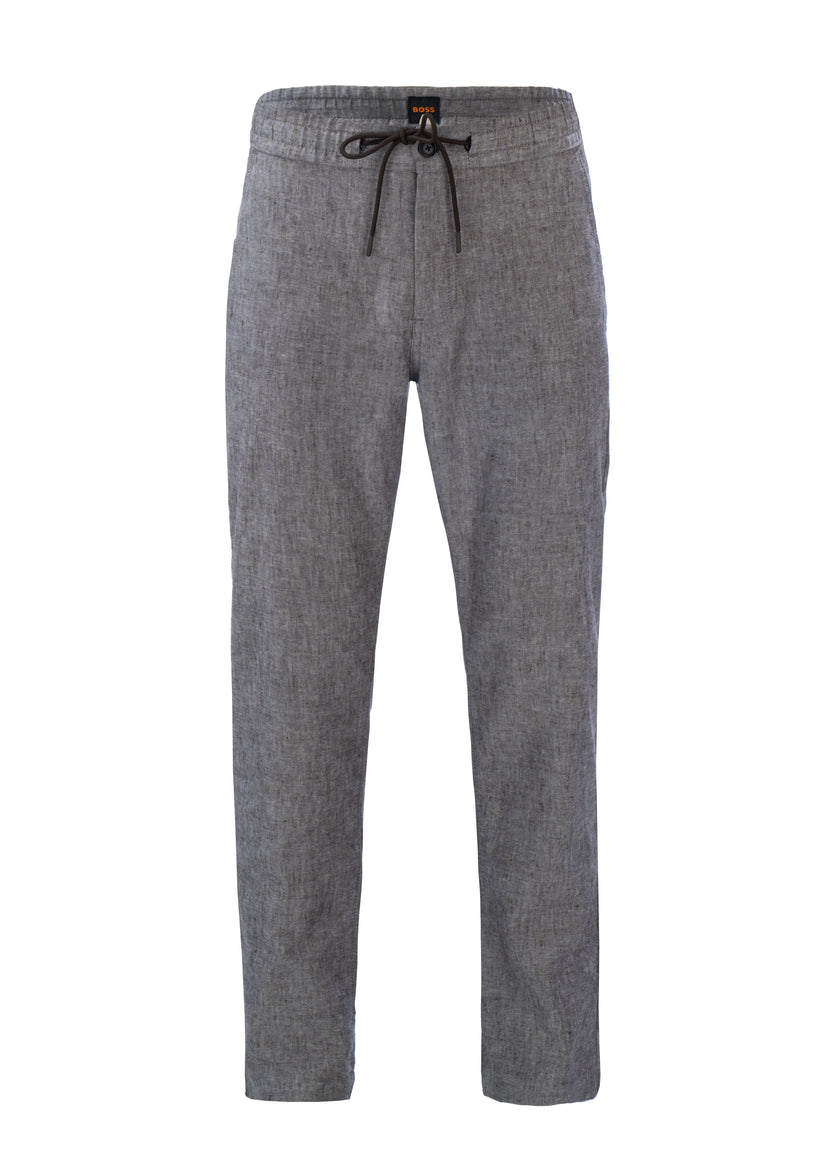 Hose - Joggpants - Sanderson