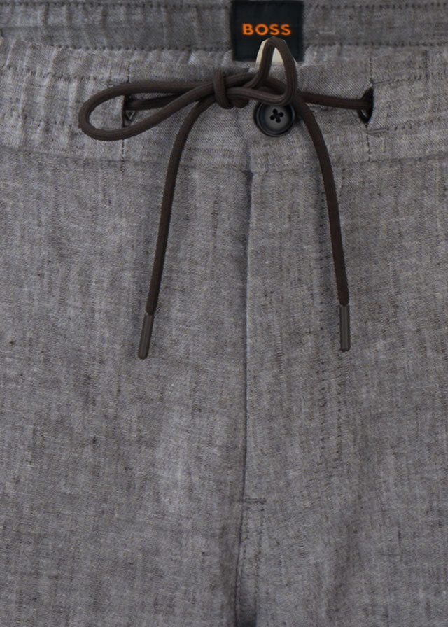 Hose - Joggpants - Sanderson