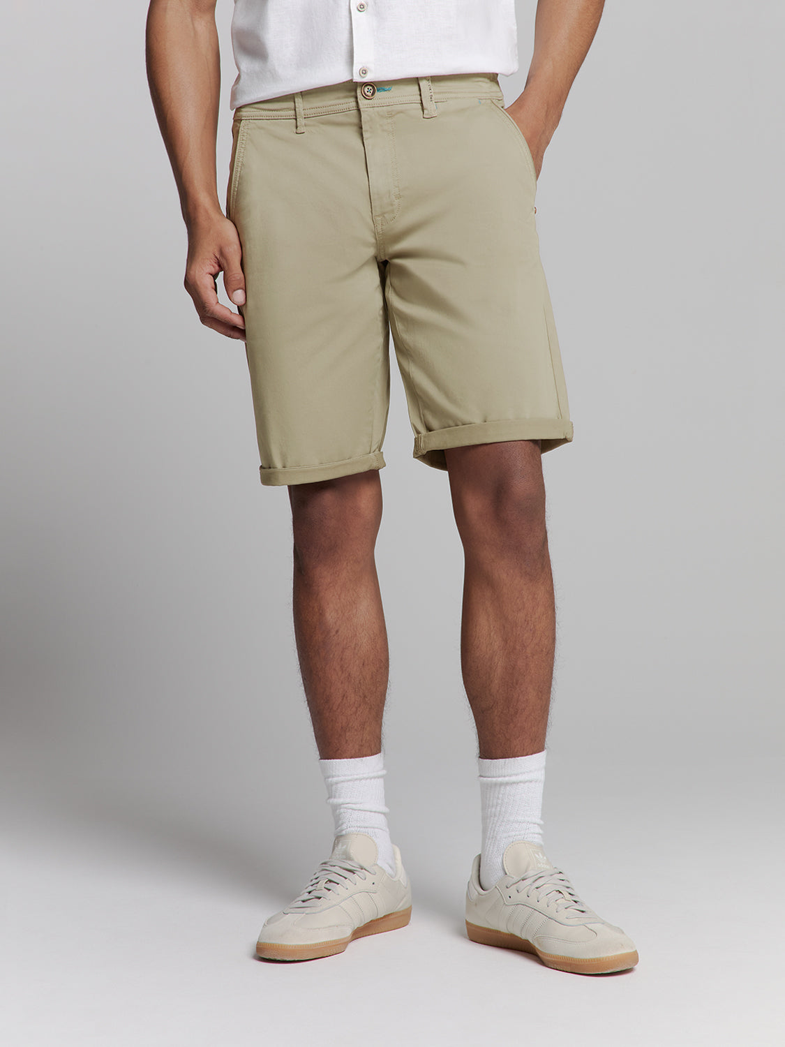 Shorts - Regular Fit