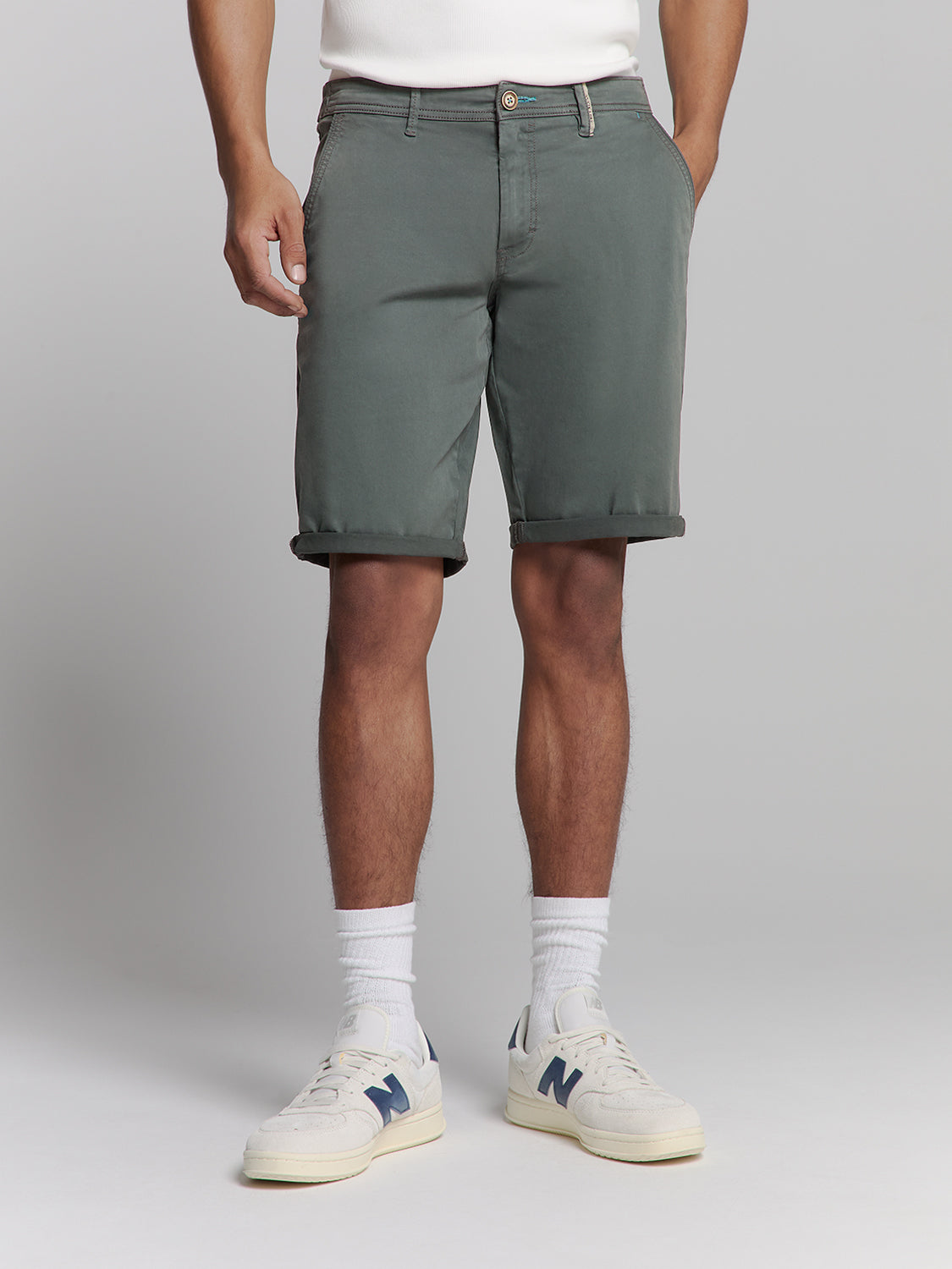 Shorts - Regular Fit