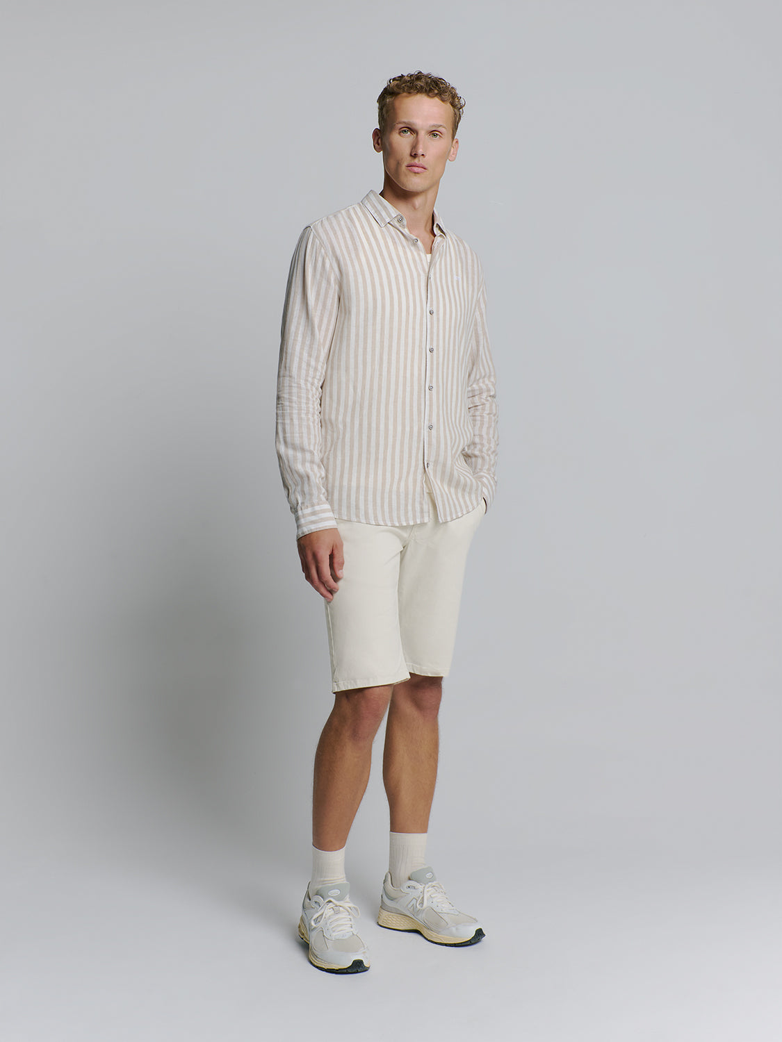 Shorts - Regular Fit