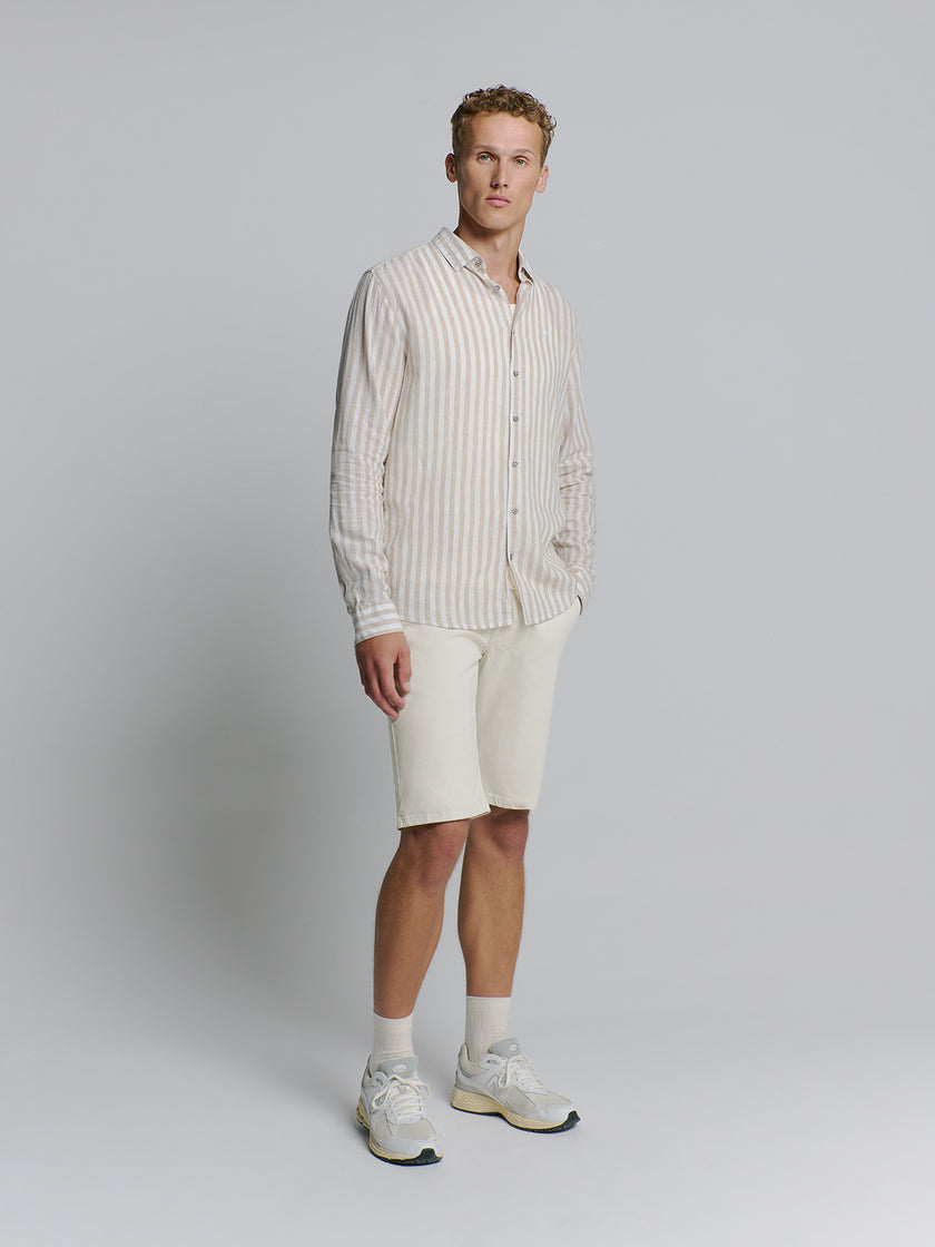Shorts - Regular Fit