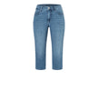 Caprijeans - Slim Fit