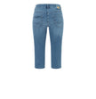 Caprijeans - Slim Fit