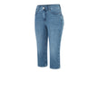 Caprijeans - Slim Fit