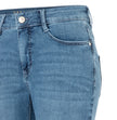 Caprijeans - Slim Fit