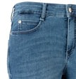 Caprijeans - Slim Fit