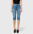 Caprijeans - Slim Fit
