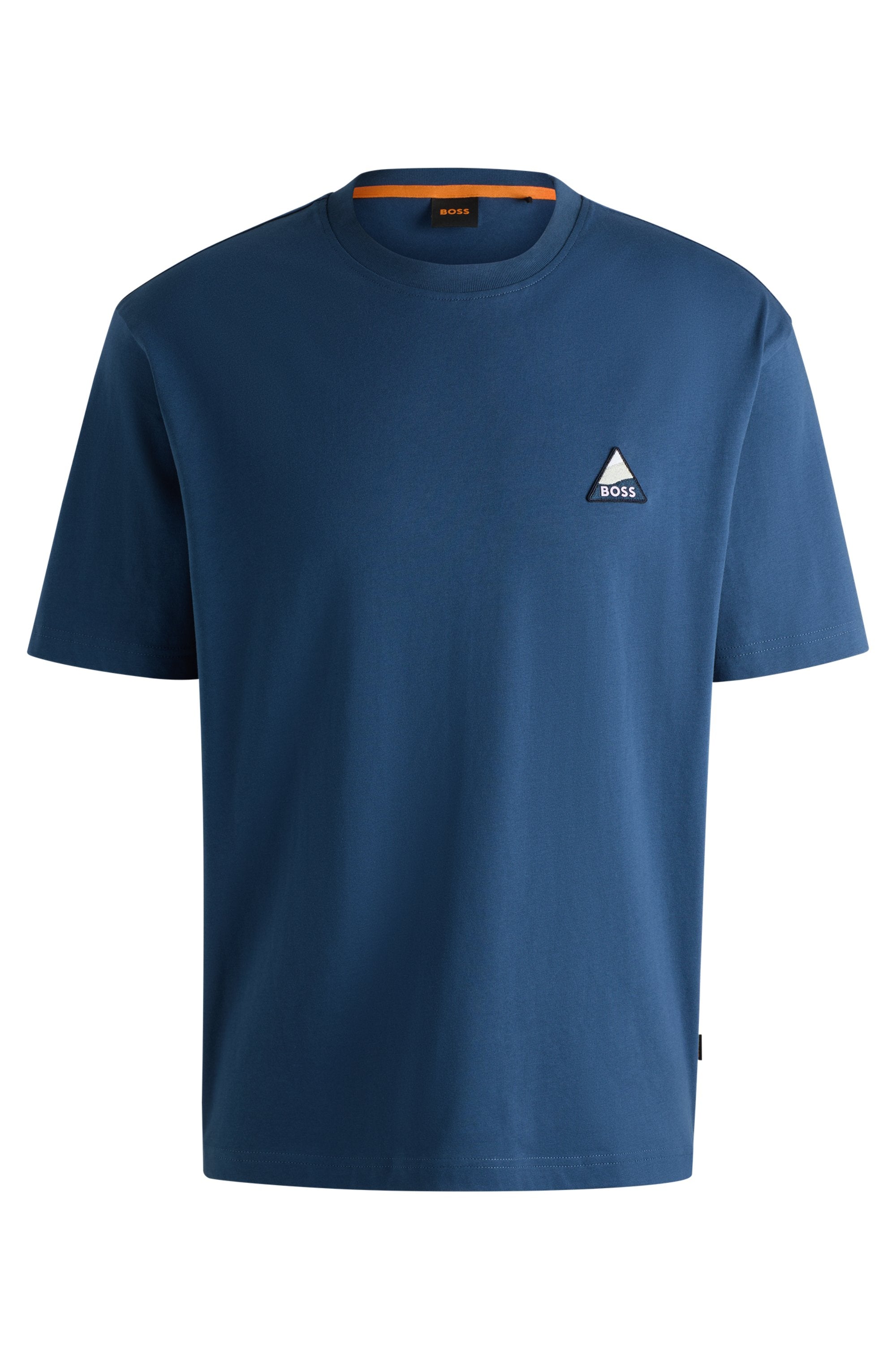 T-Shirt - Fishpatch