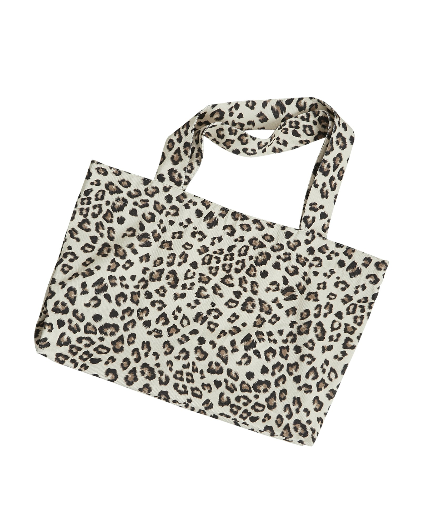 Shopper - Animalprint