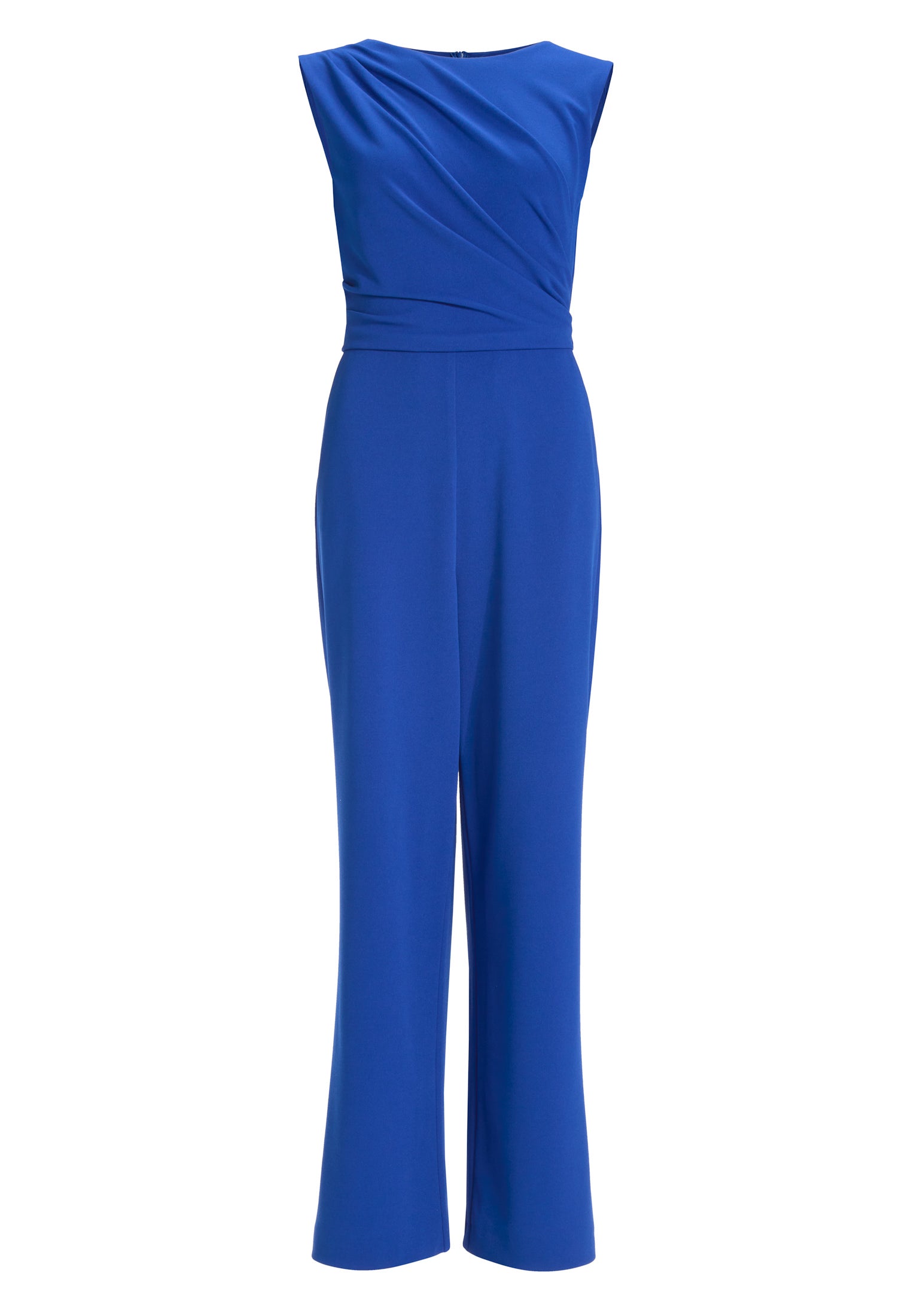 Jumpsuit - Jersey