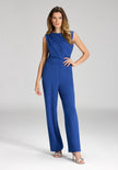 Jumpsuit - Jersey