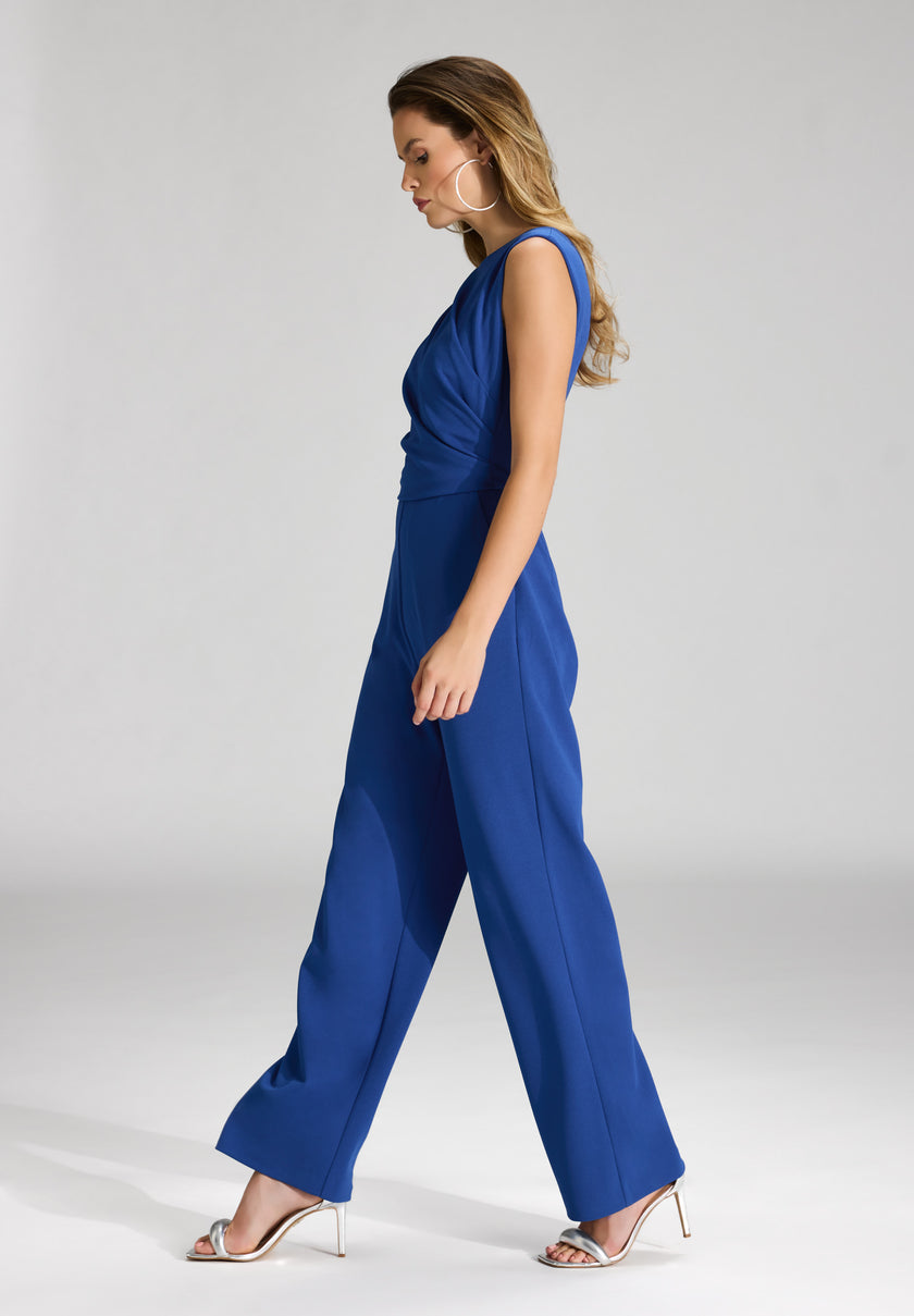 Jumpsuit - Jersey