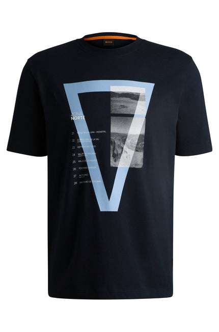 T-Shirt - Frontprint