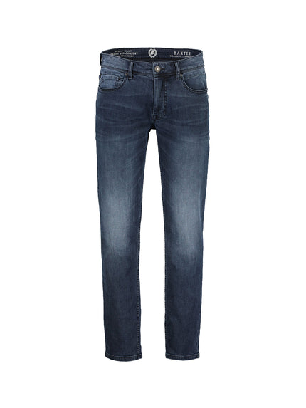 Jeans - Baxter - Relaxed Fit
