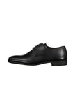 Schnürschuh - Leder