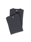 Basicshirt - Doppelpack