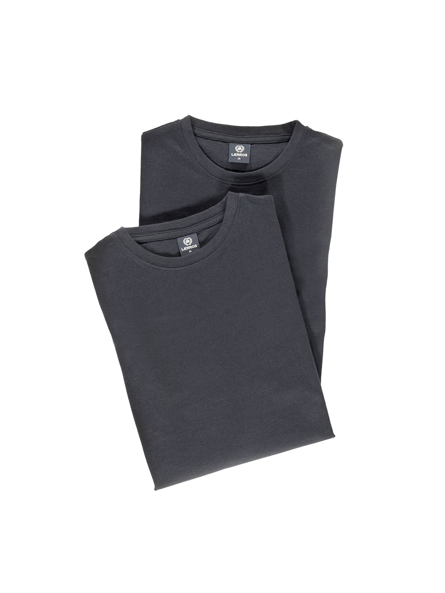 Basicshirt - Doppelpack