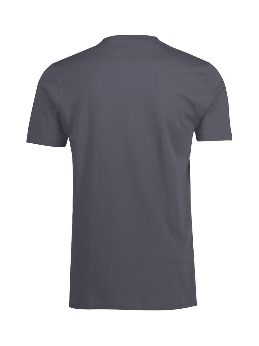 Basicshirt - Doppelpack