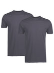 Basicshirt - Doppelpack