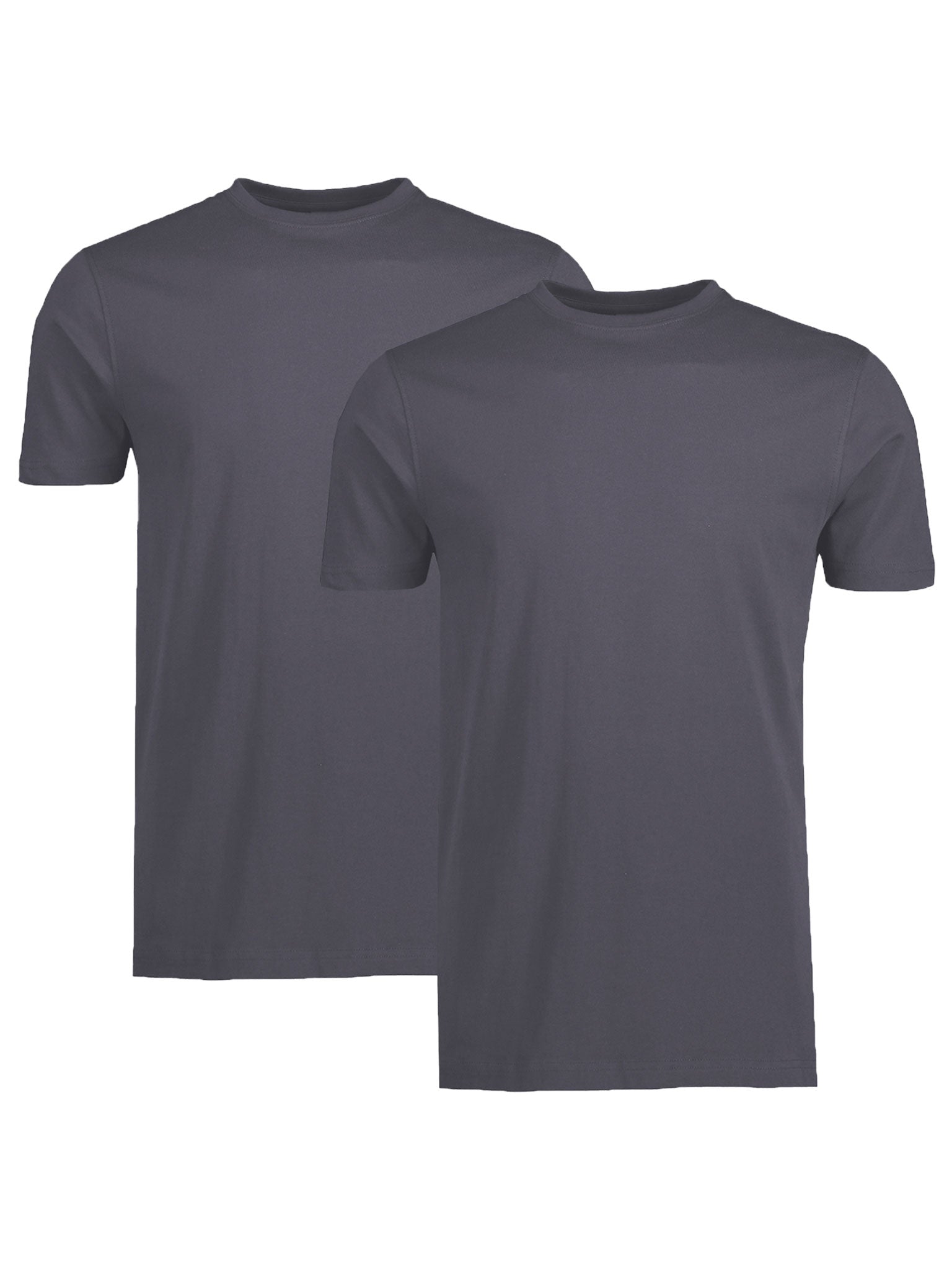 Basicshirt - Doppelpack