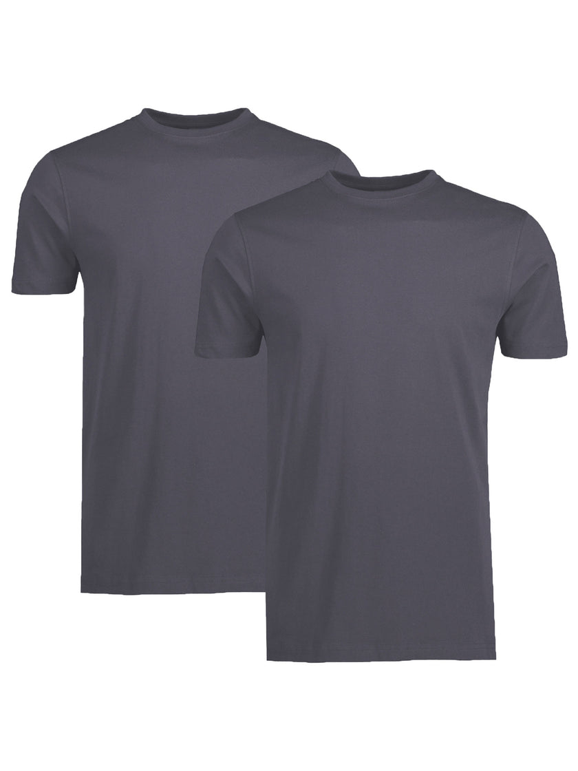 Basicshirt - Doppelpack