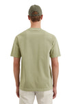 T-Shirt - Stone-Washing