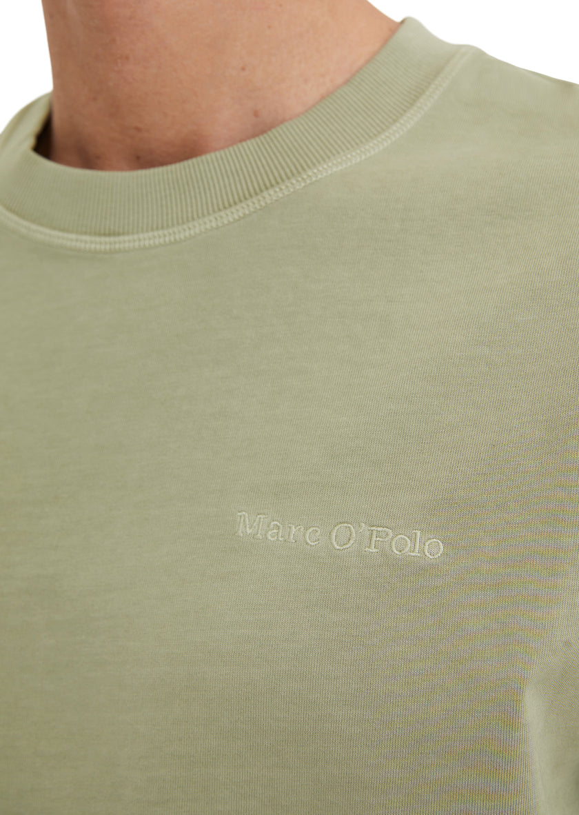 T-Shirt - Stone-Washing