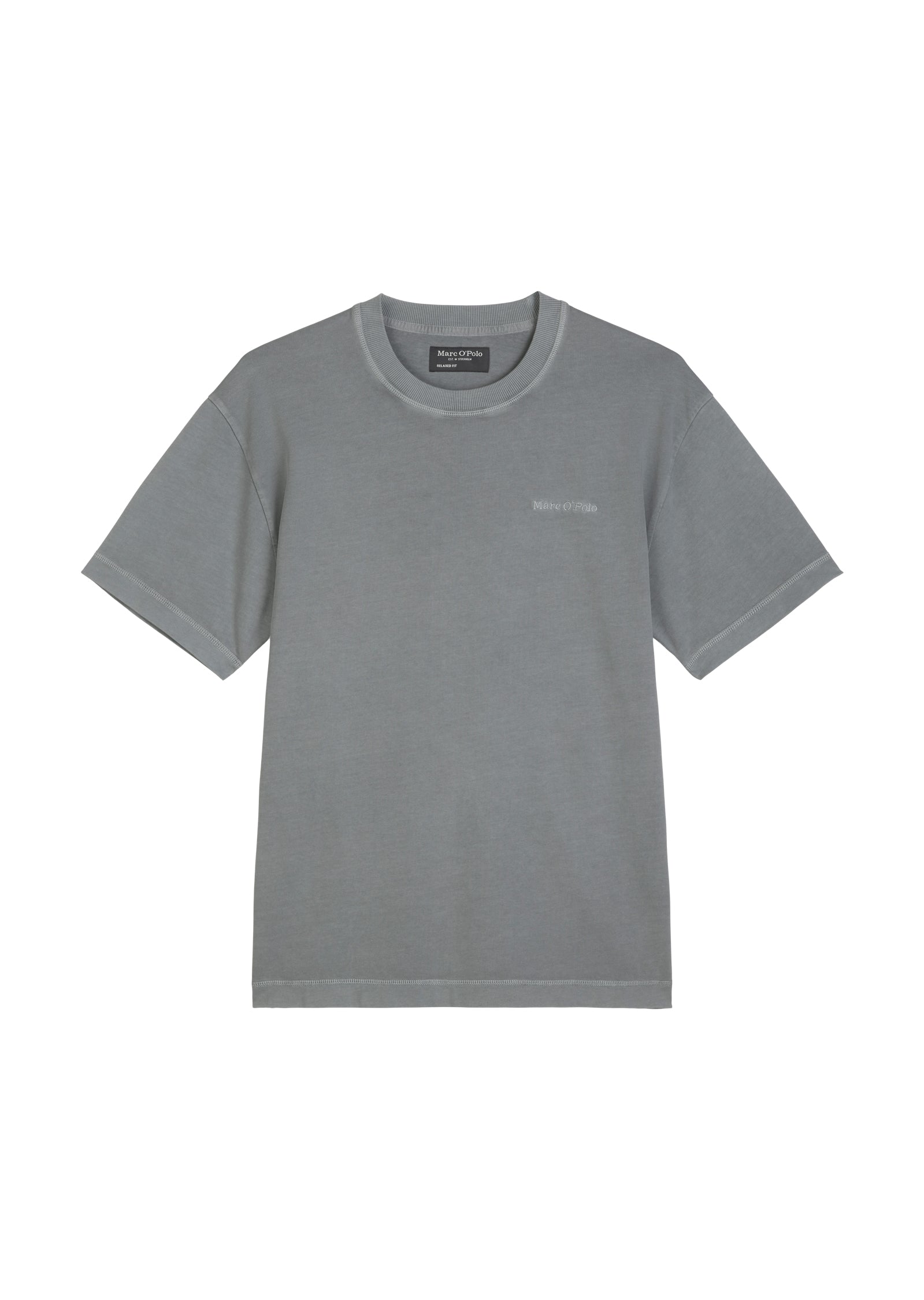 T-Shirt - Stone-Washing