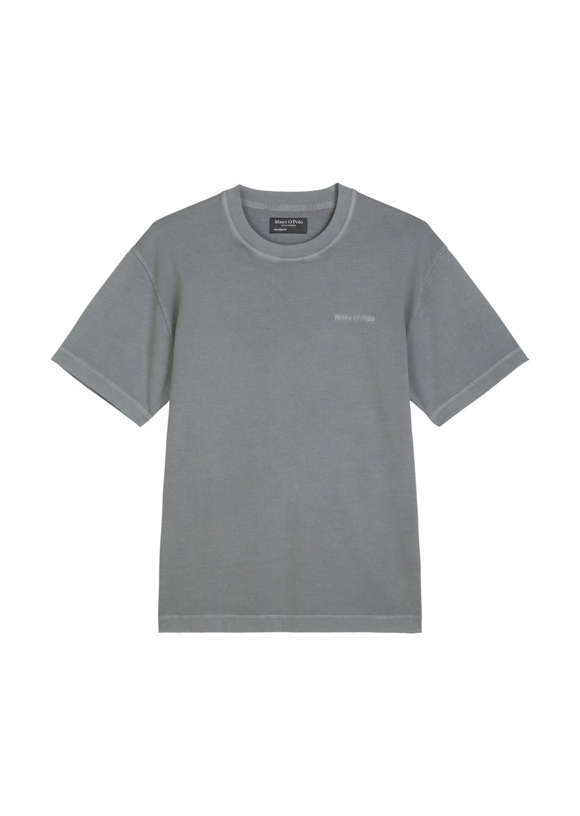 T-Shirt - Stone-Washing