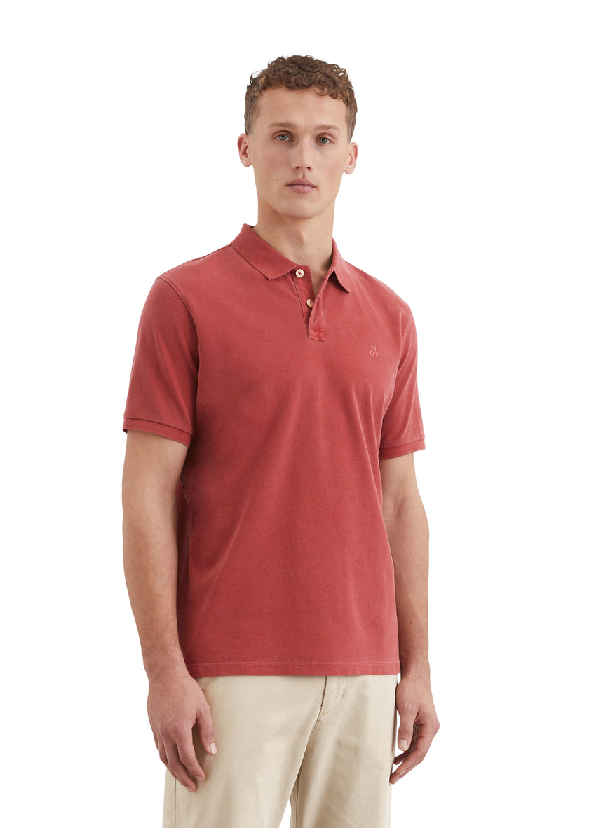 Poloshirt - Piquet