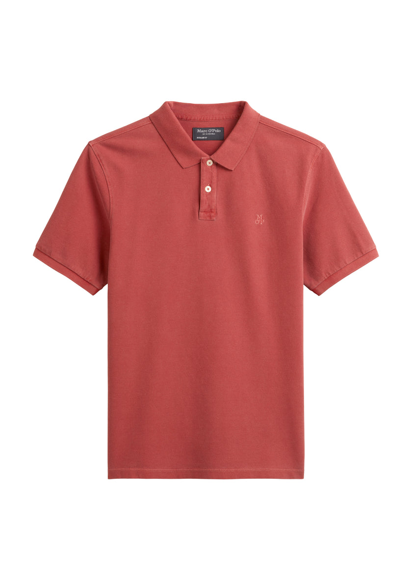 Poloshirt - Piquet