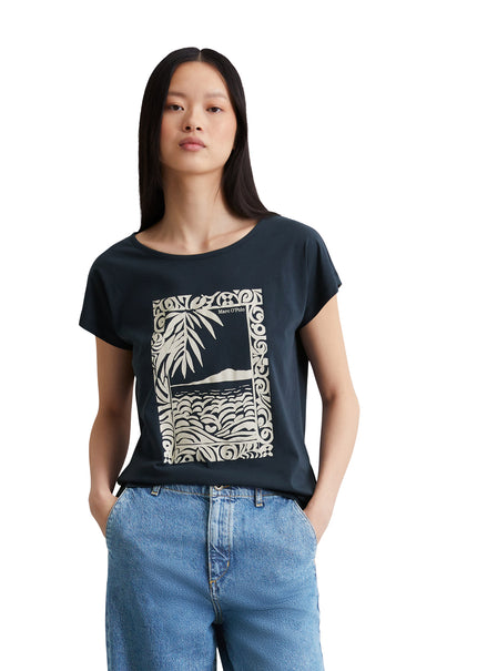 T-Shirt - Frontprint