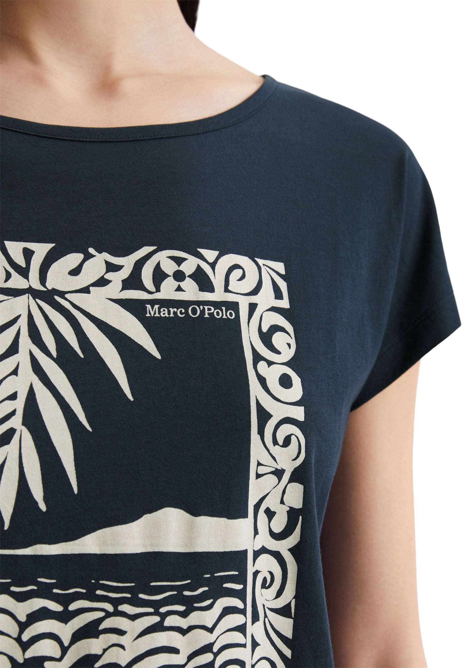 T-Shirt - Frontprint