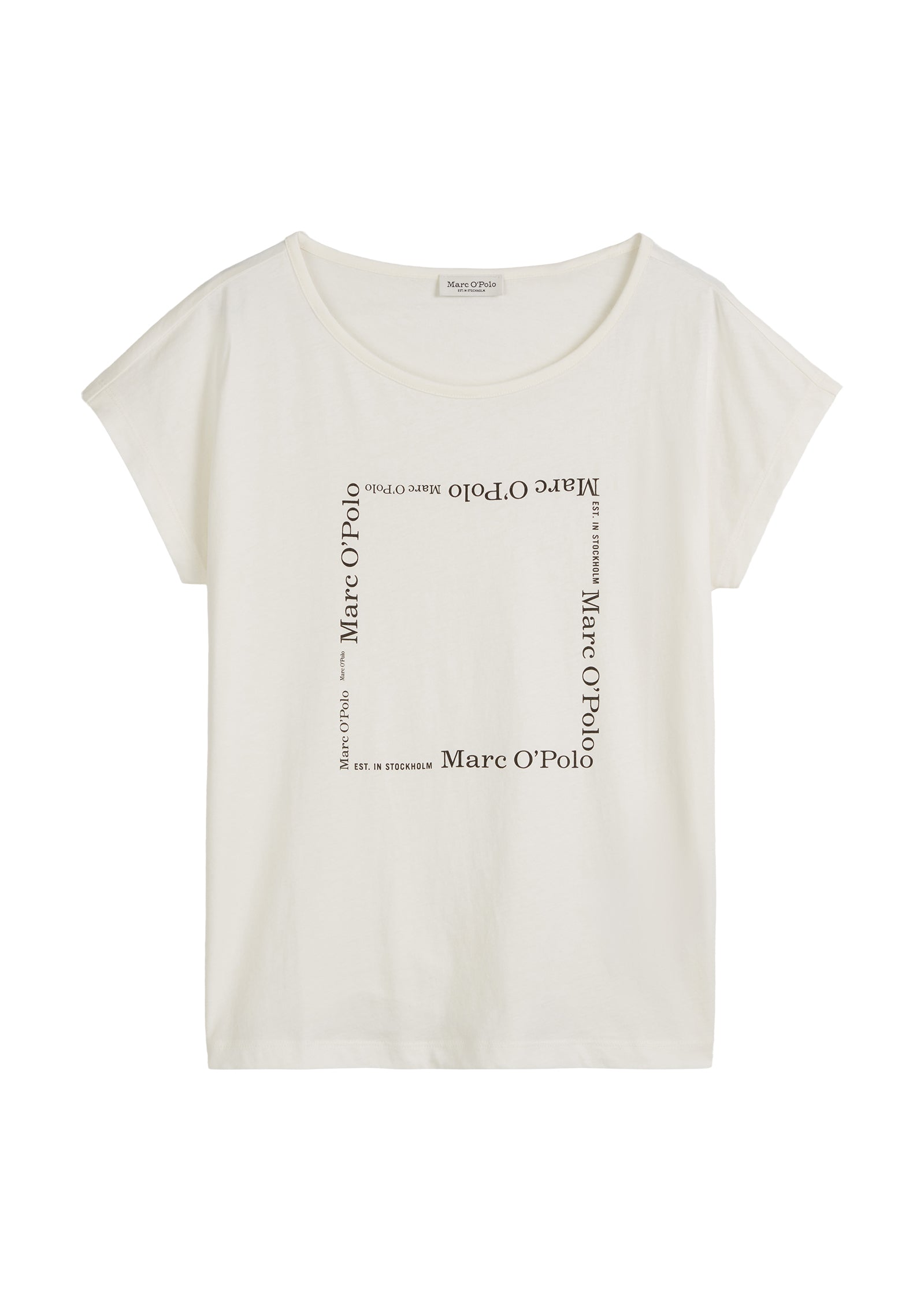 T-Shirt - Frontprint