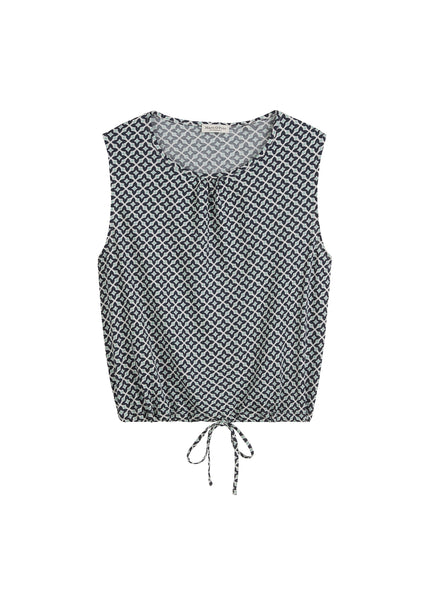 Blusenshirt - Loose Fit