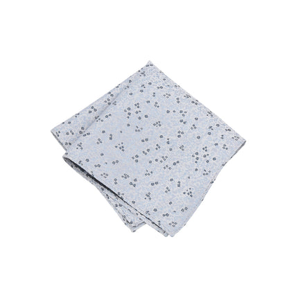 Einstecktuch - Flower
