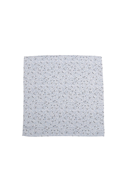 Einstecktuch - Flower