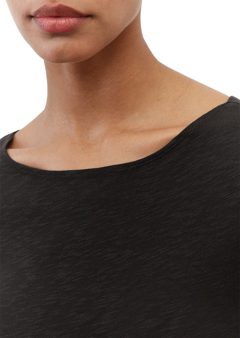 T-Shirt - Boatneck