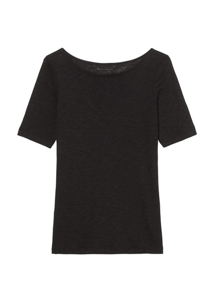 T-Shirt - Boatneck