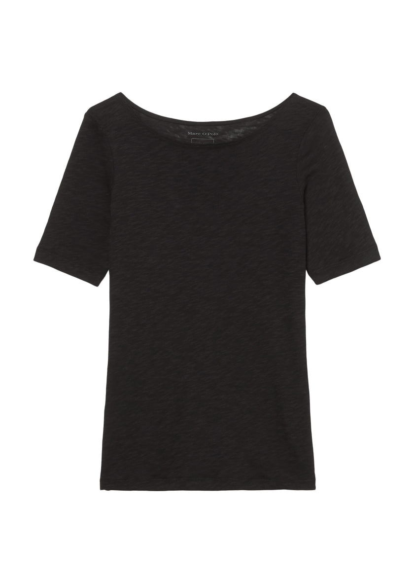 T-Shirt - Boatneck