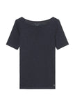 T-Shirt - Boatneck