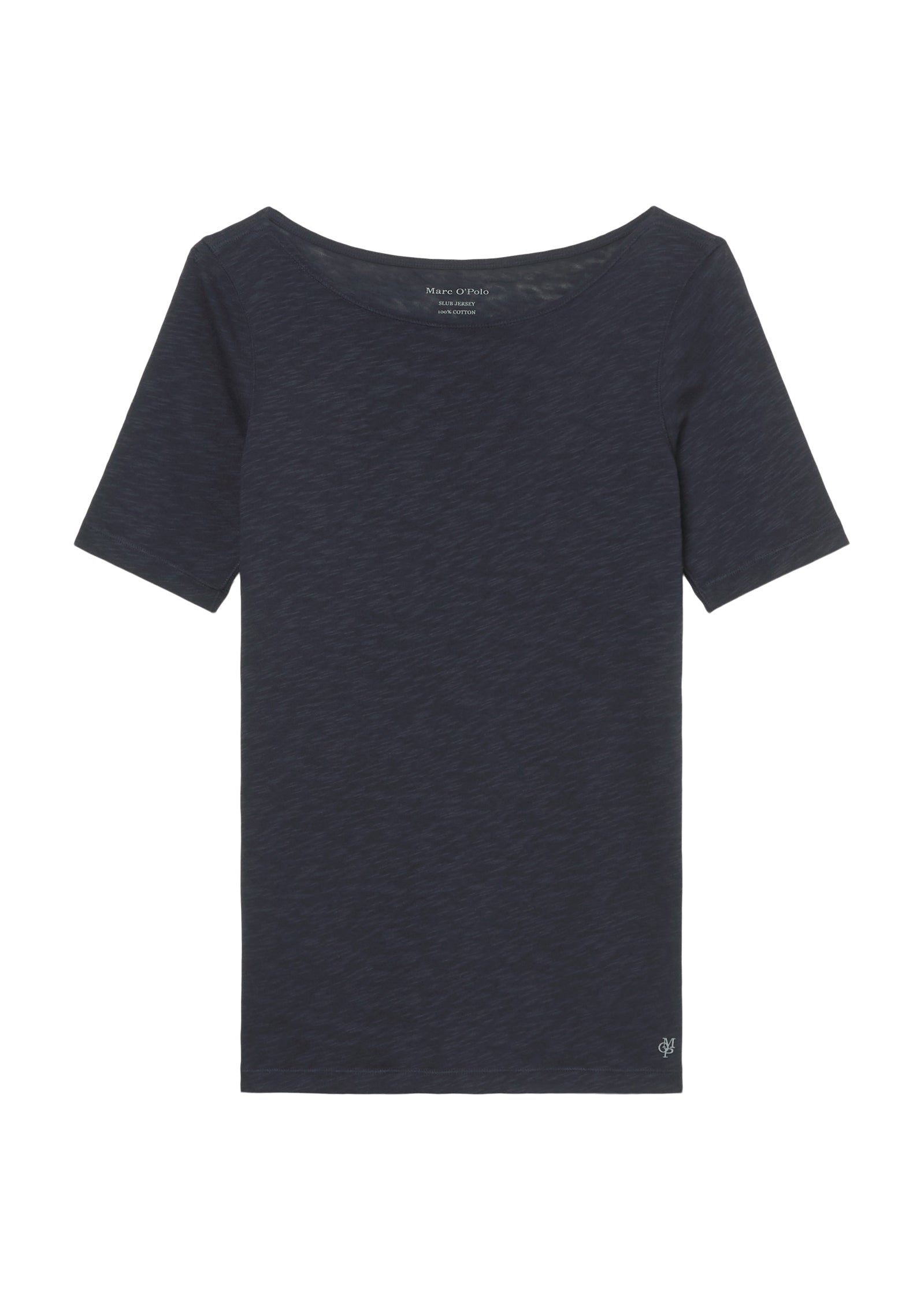 T-Shirt - Boatneck