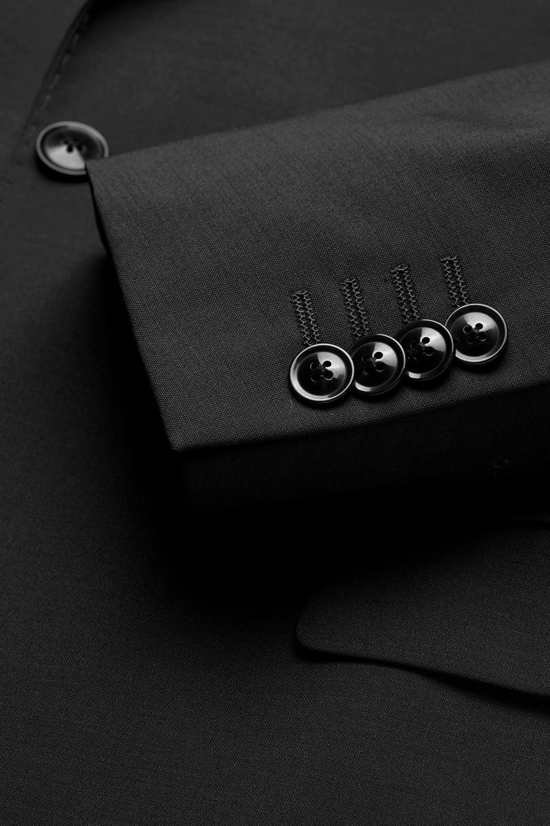 Sakko - Regular Fit - Duncan-AMF*