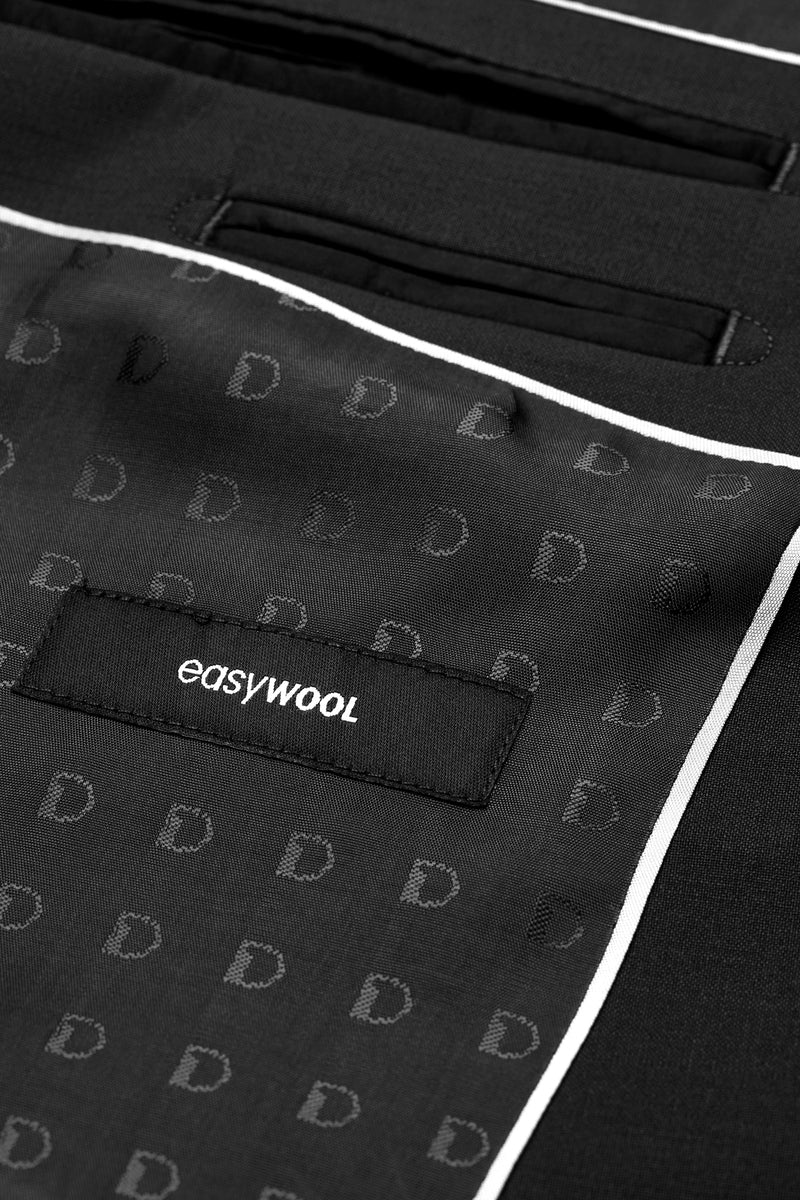 Sakko - Regular Fit - Duncan-AMF*