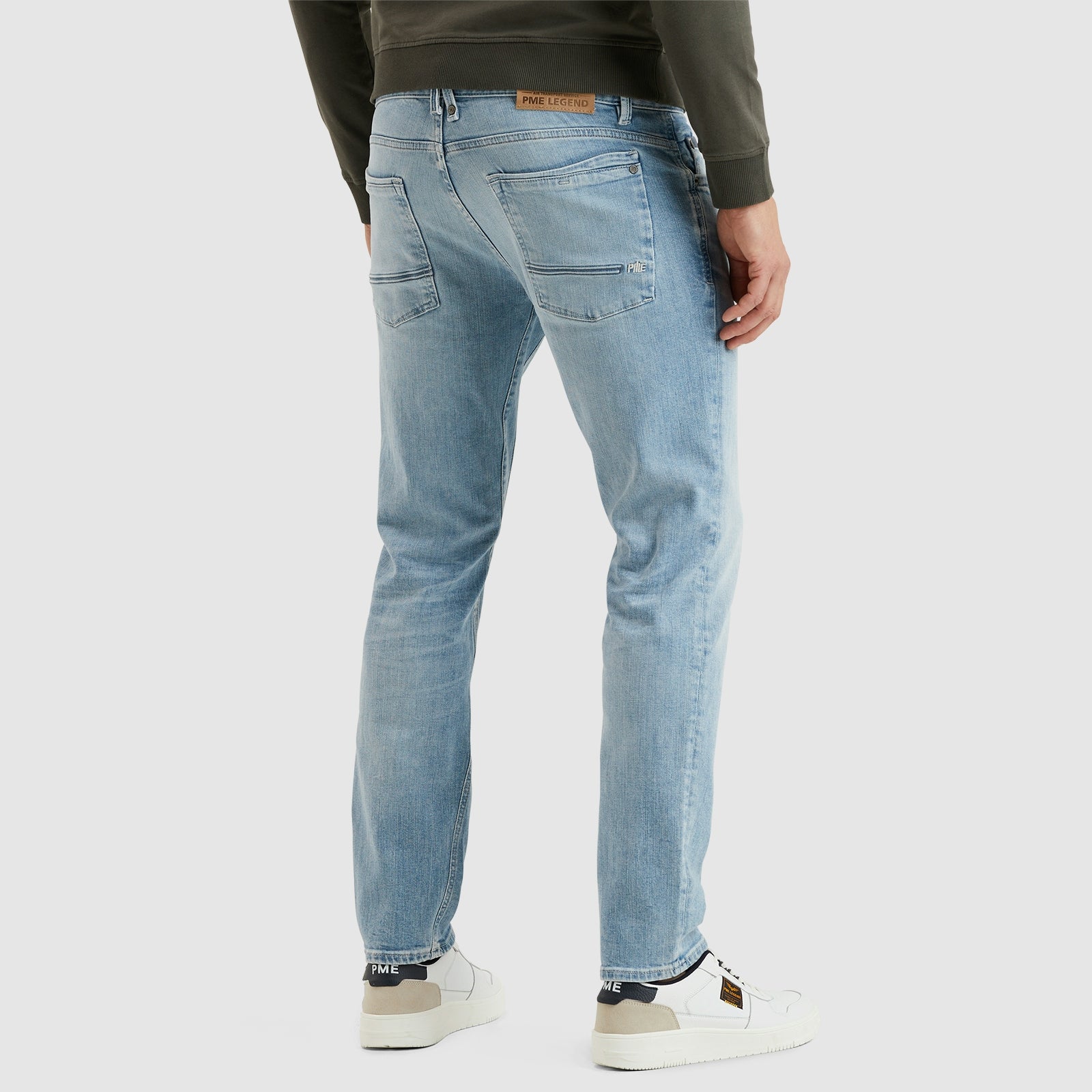 Jeans - Relaxed Fit R