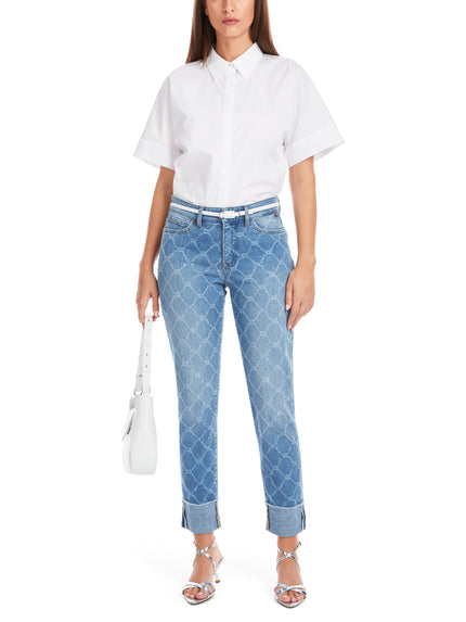 ONLINE EXCLUSIV - Jeans - SIKAR