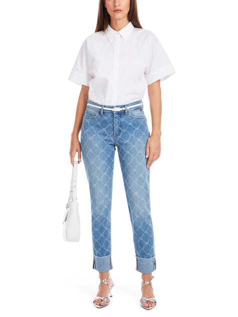 ONLINE EXKLUSIV - Jeans - SIKAR