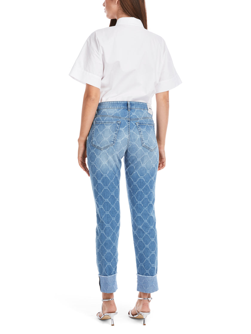 ONLINE EXKLUSIV - Jeans - SIKAR