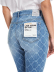 ONLINE EXKLUSIV - Jeans - SIKAR